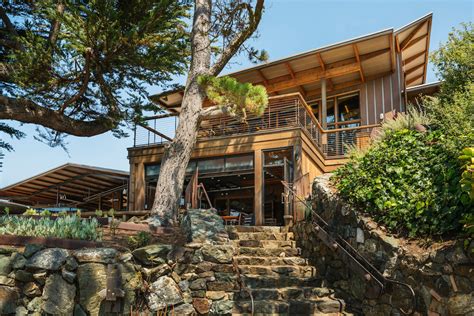 esalen institute|Campus